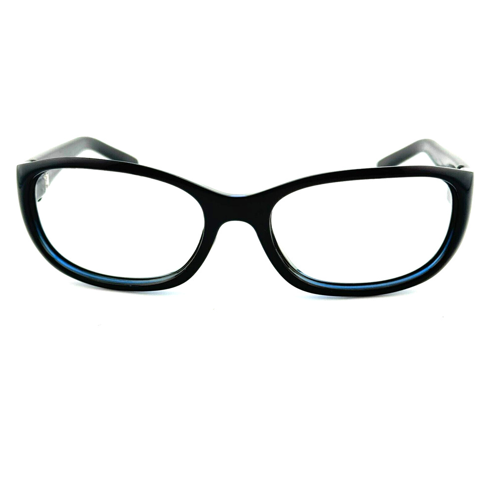 Maui Jim Sunglasses‎ Frames MJ-286-26C KUIAHABAY STGBG 55-19-128 Italy H12879